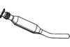 FENNO P9215CAT Catalytic Converter